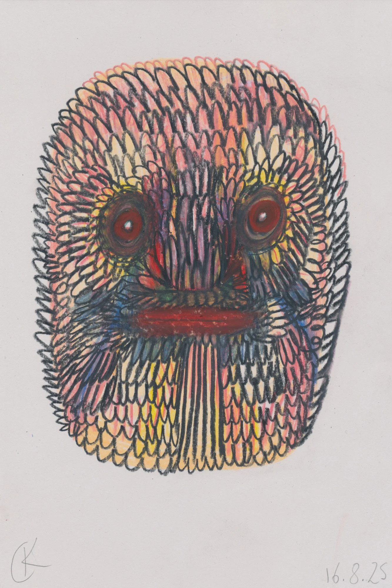 Face 160