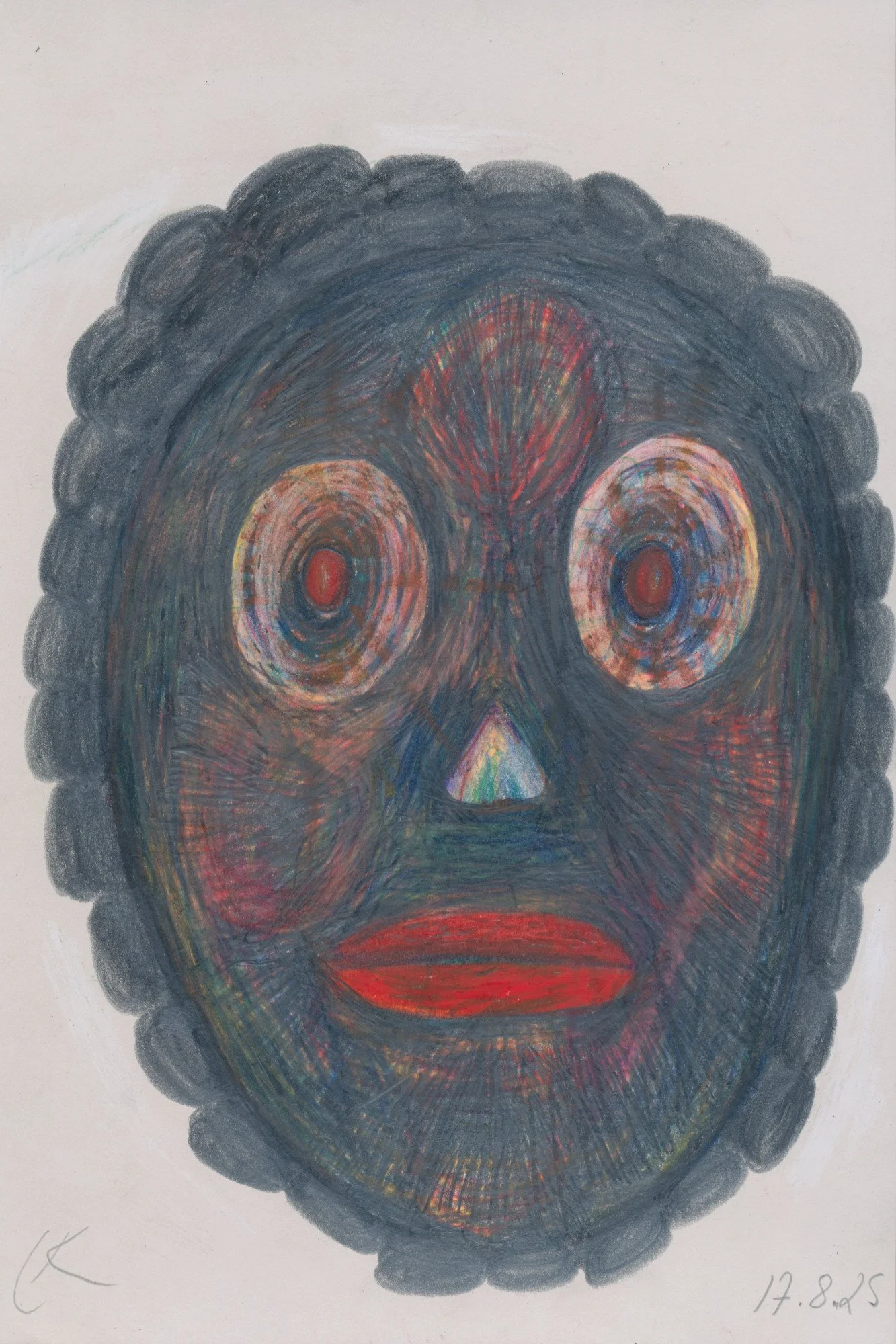 Face 161