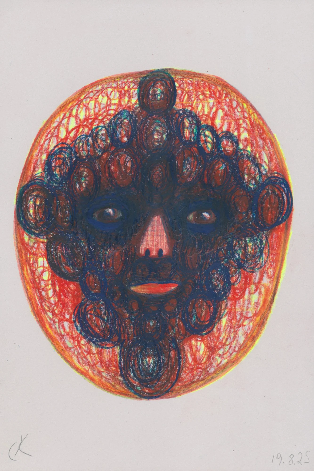 Face 165