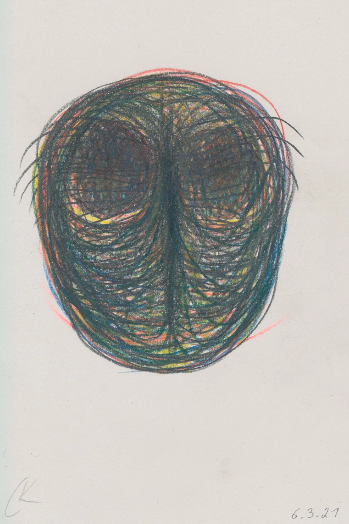Face 44 (sold)