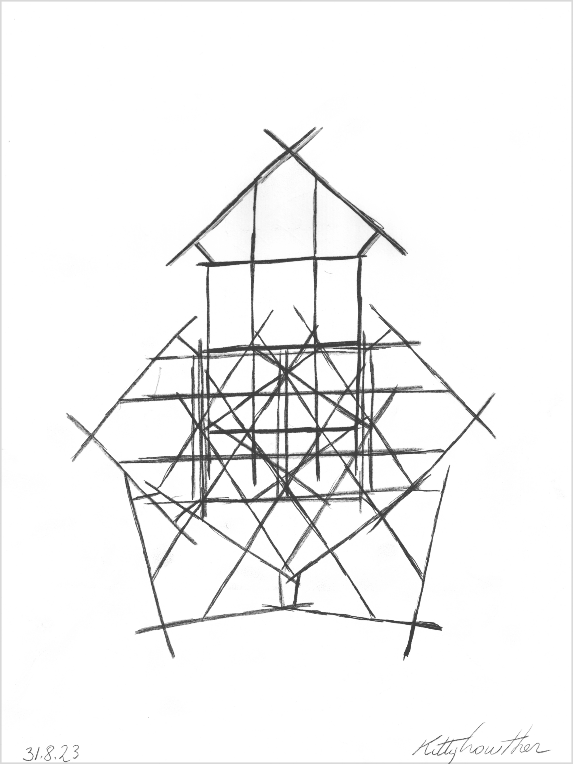 Valcamonica Rock Drawings Project — Kitty Crowther