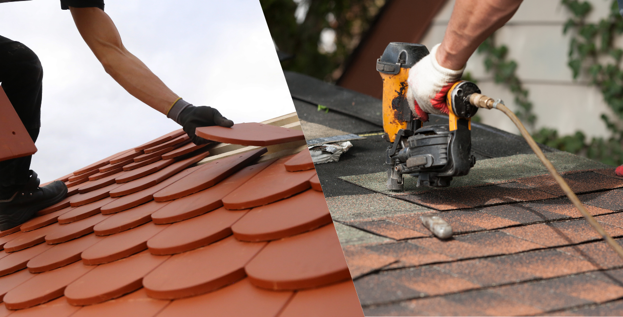 Roof Repair vs. Replacement: What’s Right for Your Home?