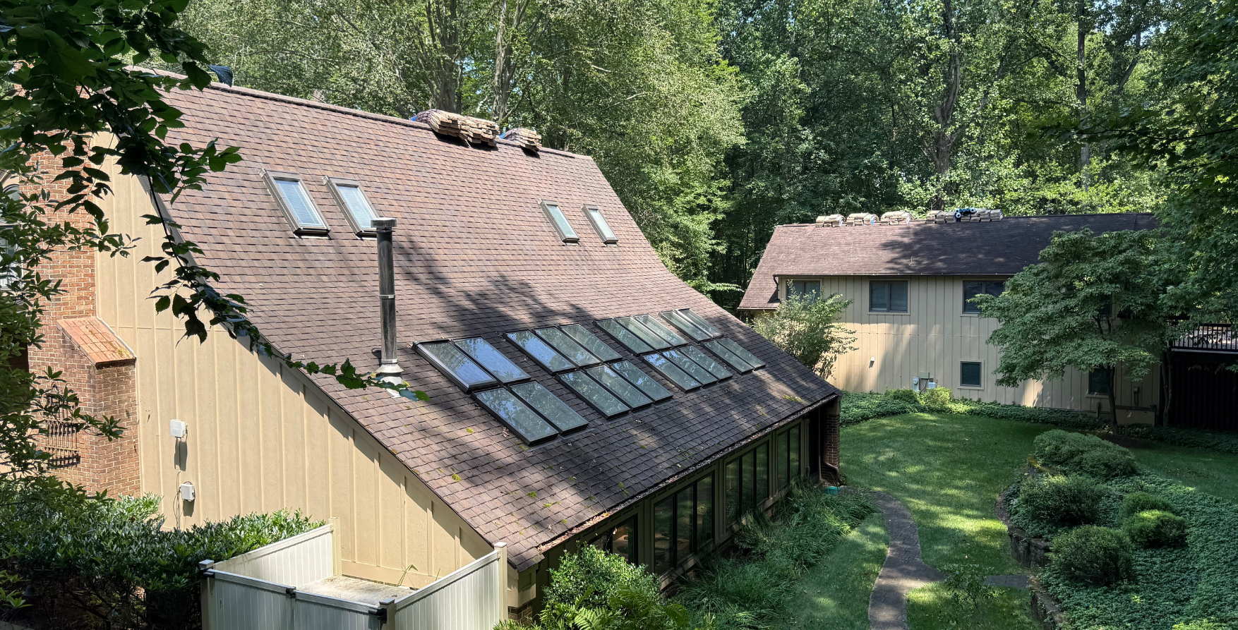 How Much Does a Roof Replacement Cost in the DMV (2026)?