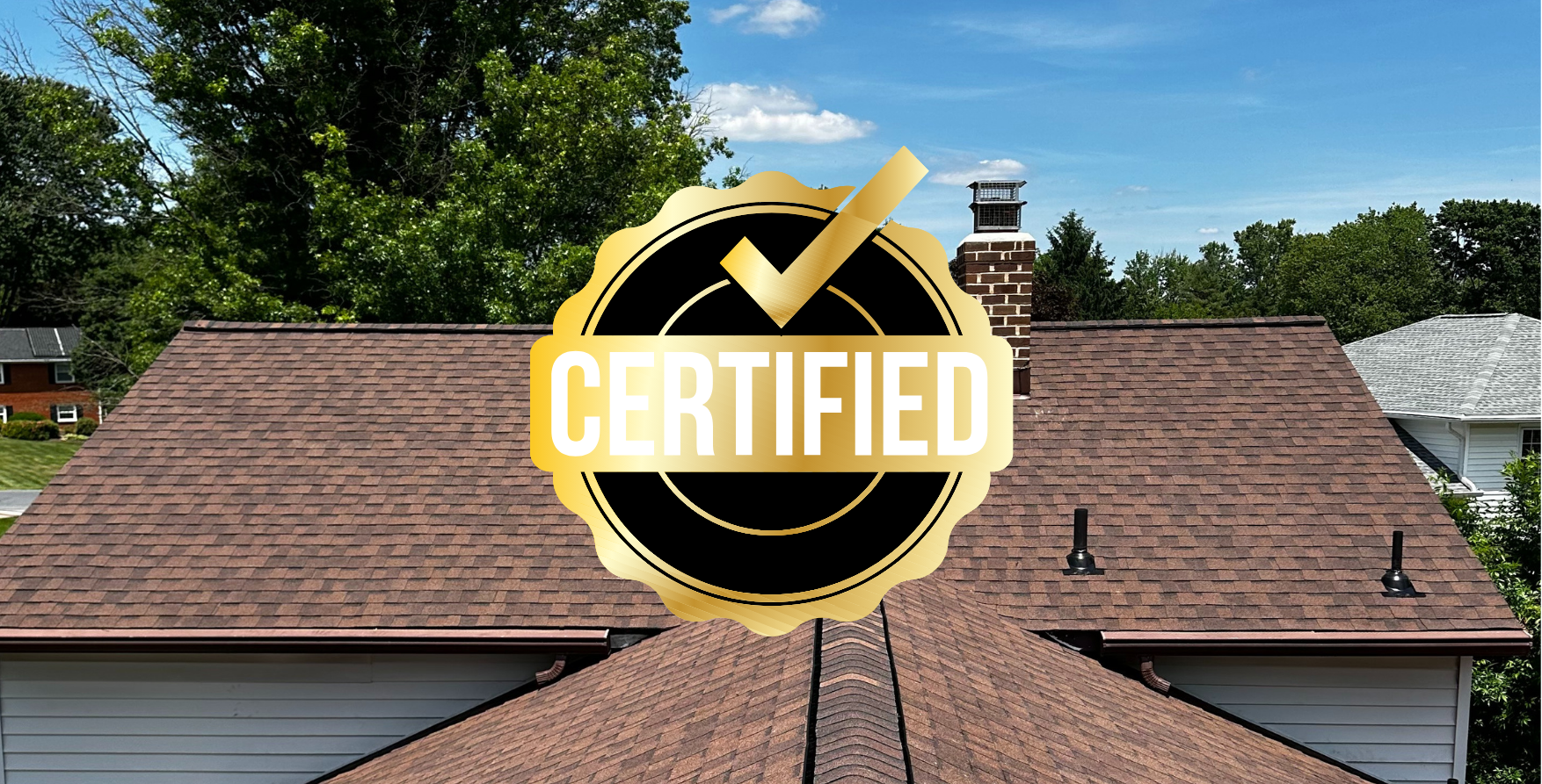 Da’ Roofers Certifications: Why It Actually Matters for Your Roof