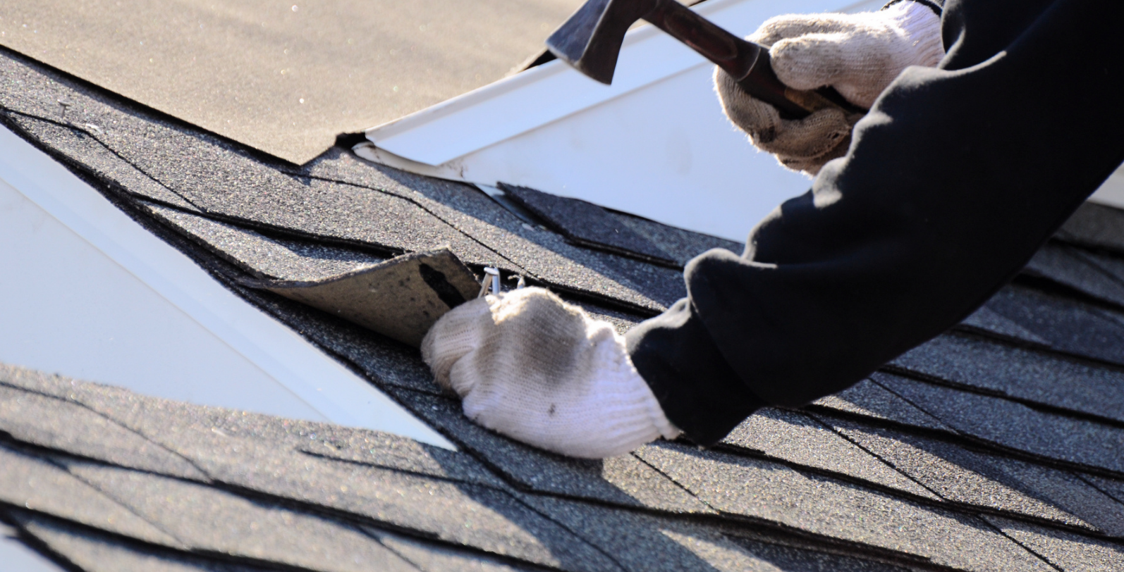 9 Tips for Hiring a Good Roofing Company in the DMV
