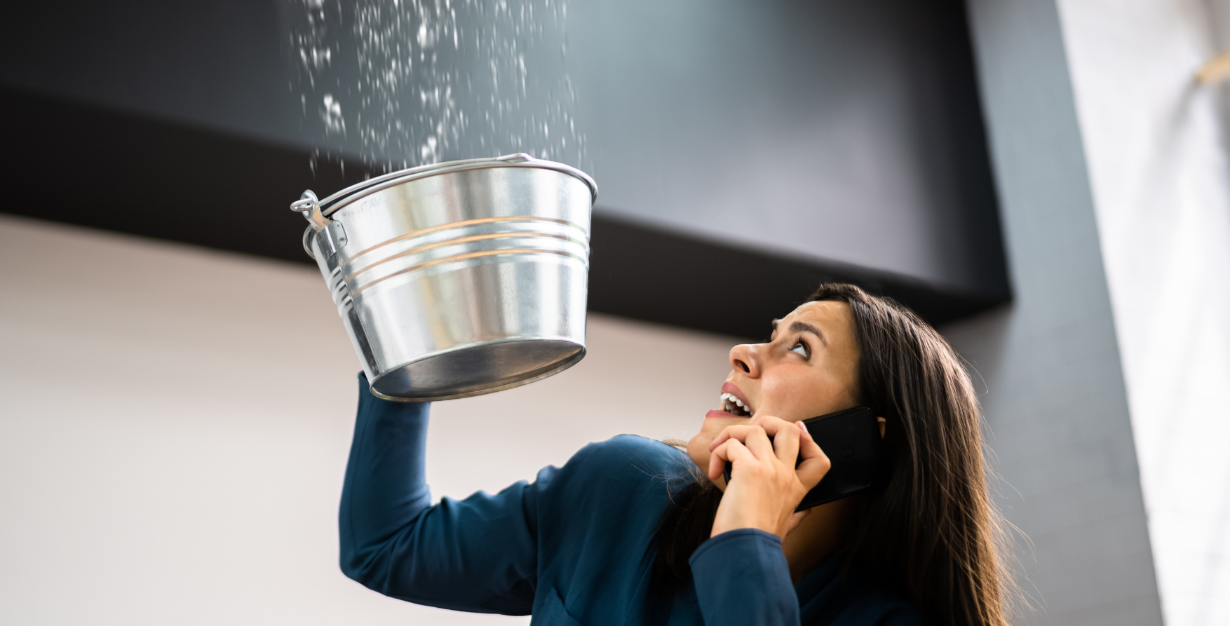 How Much Does It Cost to Fix a Roof Leak in the DMV in 2026?