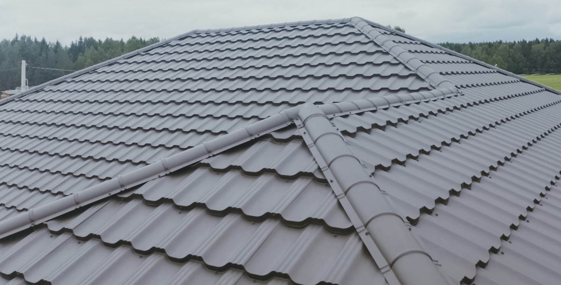Pros and Cons of Metal Roofs