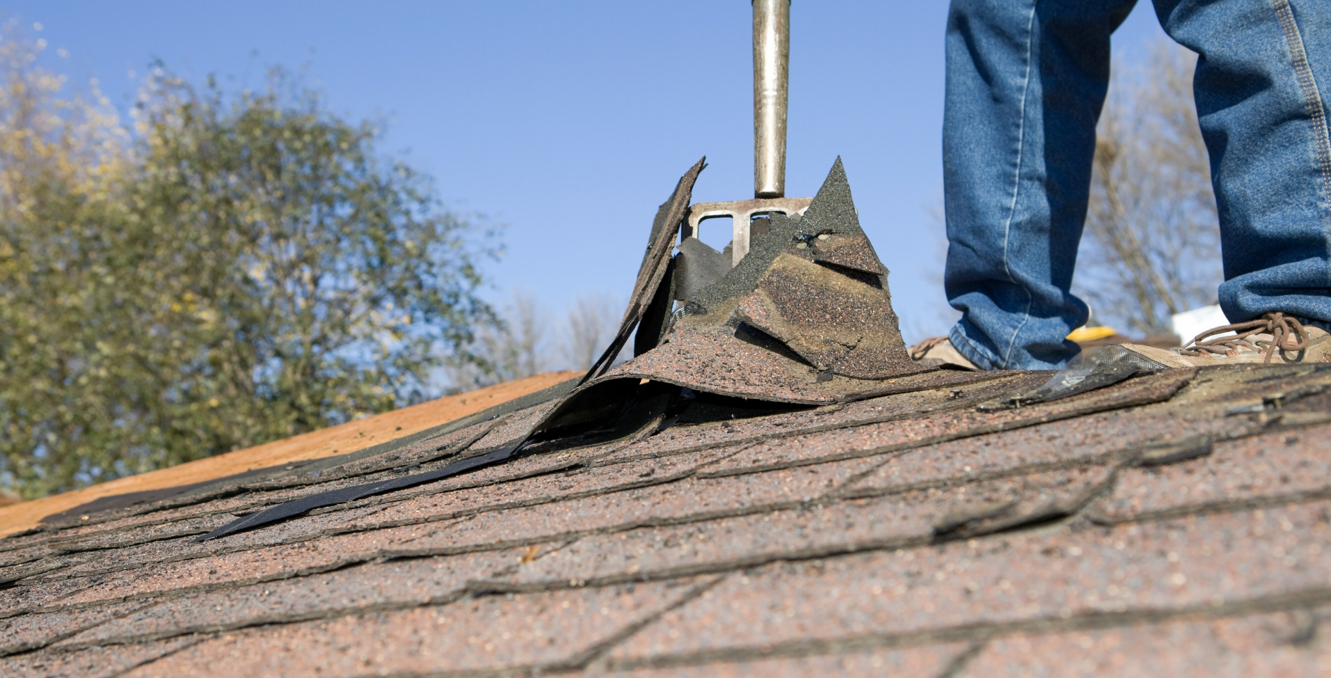 The 4 Biggest Roof Replacement Decisions DMV Homeowners Have to Make
