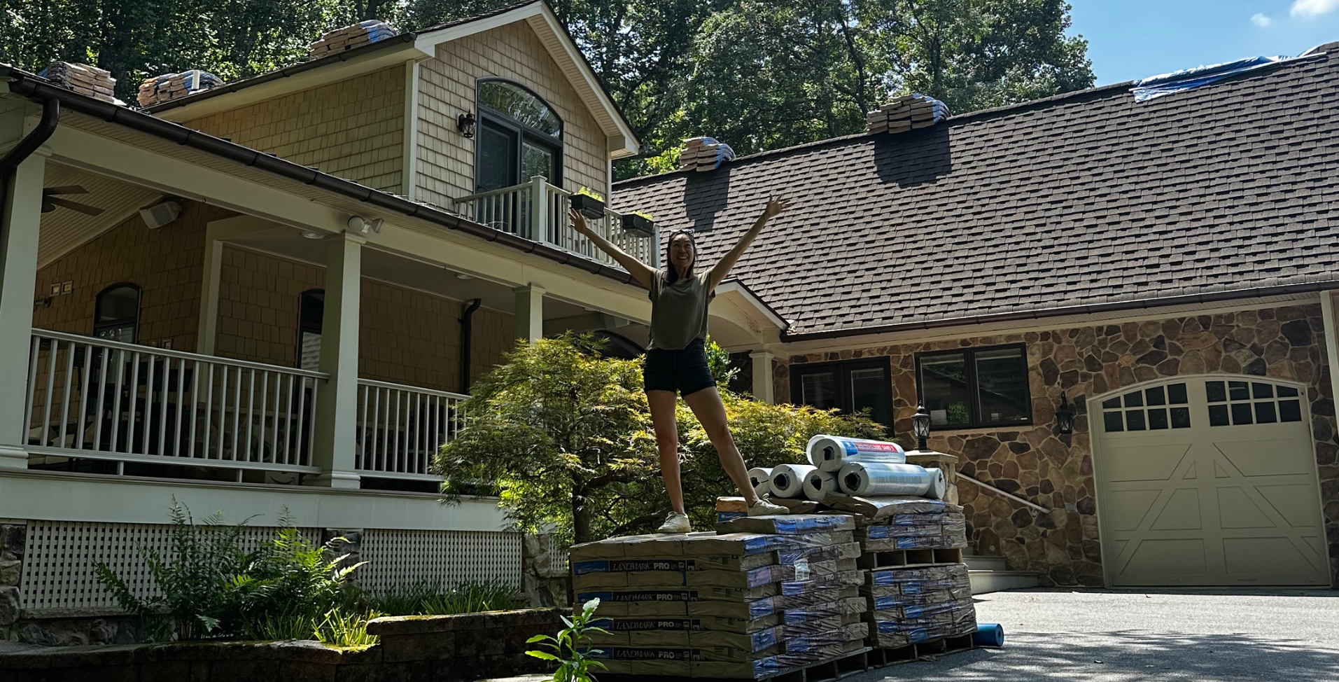 How to Prepare Your Home and Yard Before Roof Installation