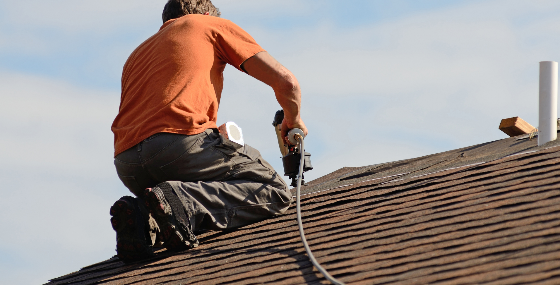 What Happens on Roof Build Day: A Step-by-Step Guide for Homeowners