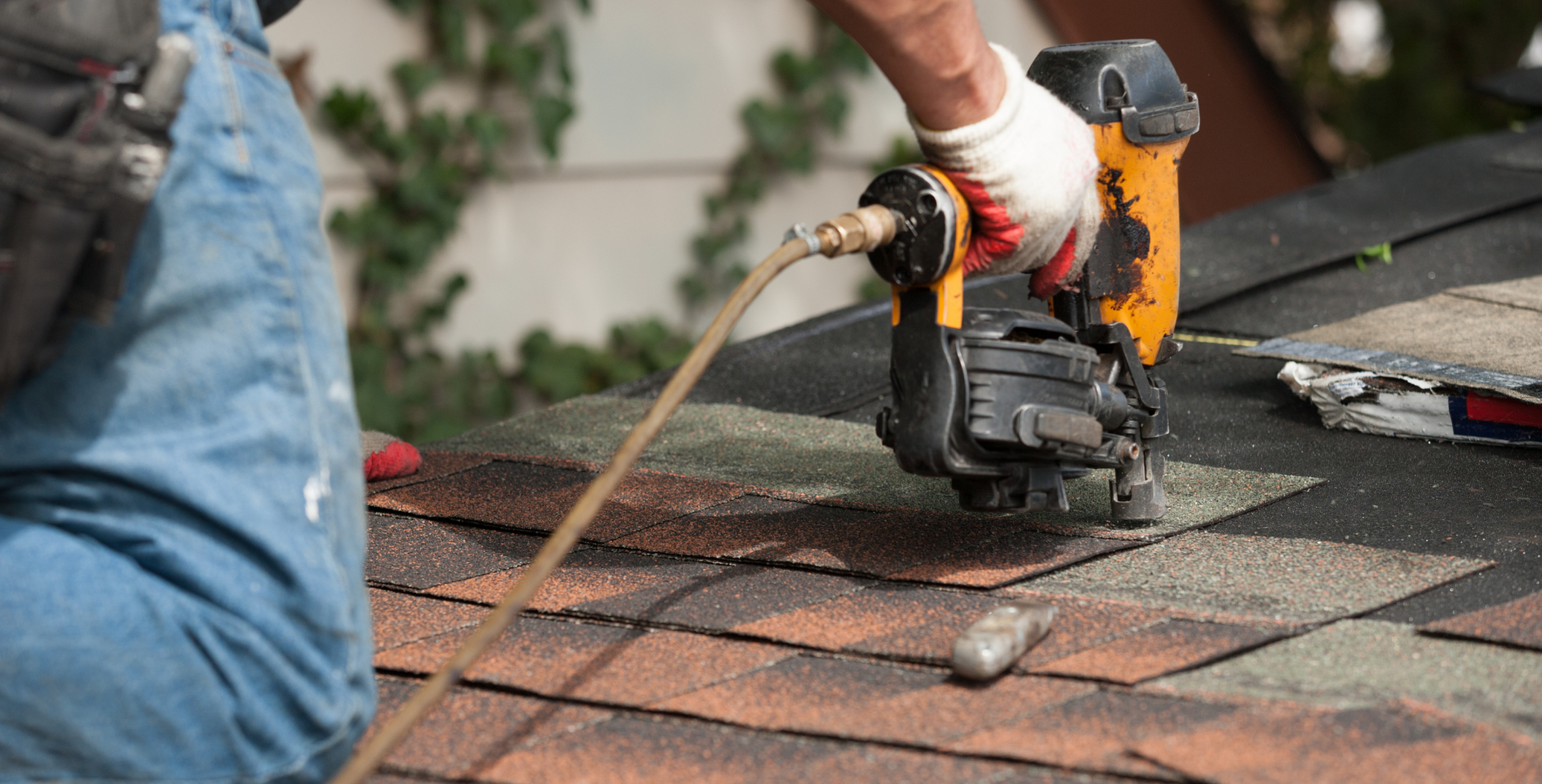 Installing a Roof Over an Old Roof: Risks &amp; Guidelines