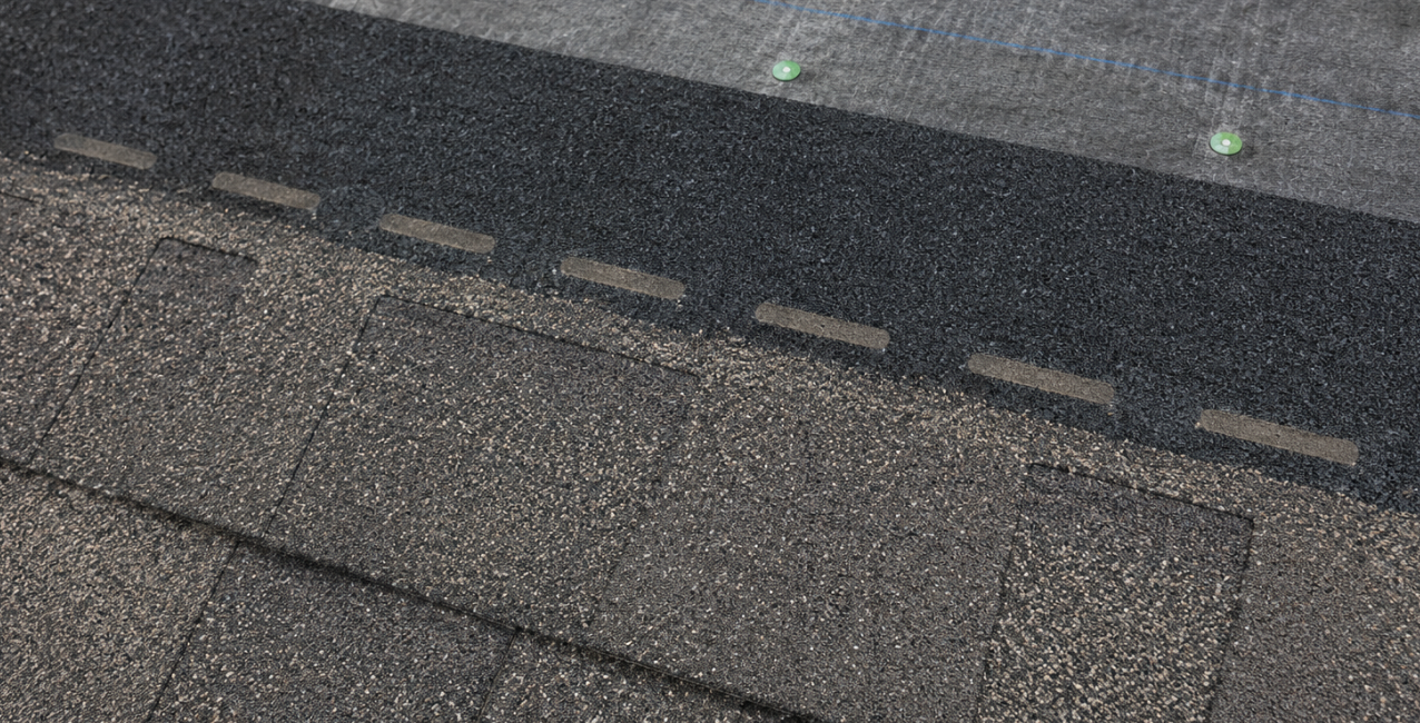 Laying the Starter Shingles: The Foundation of a Strong Roof