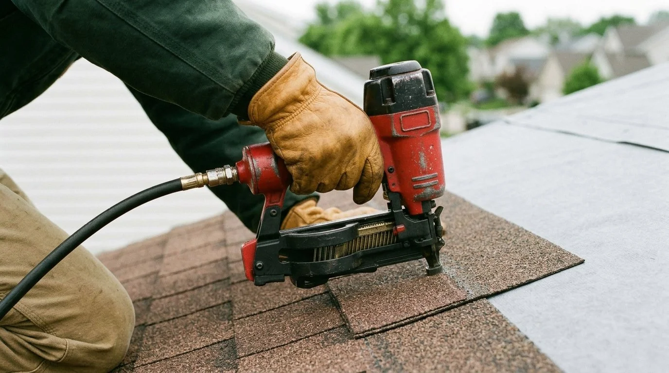 CertainTeed’s Integrity Roof System: A Roofing System Designed to Last