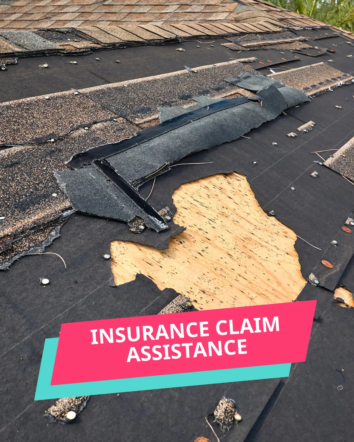 Insurance Claim Assistance in Maryland