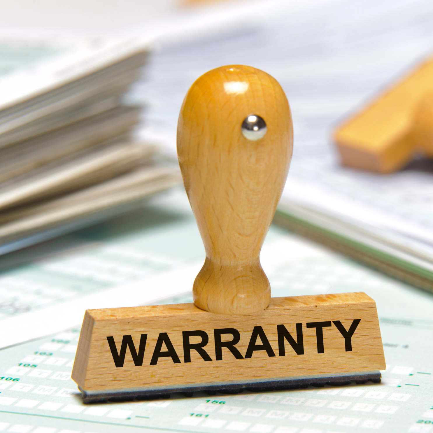 Licensed roofing company providing warranty-backed roof installation in DMV