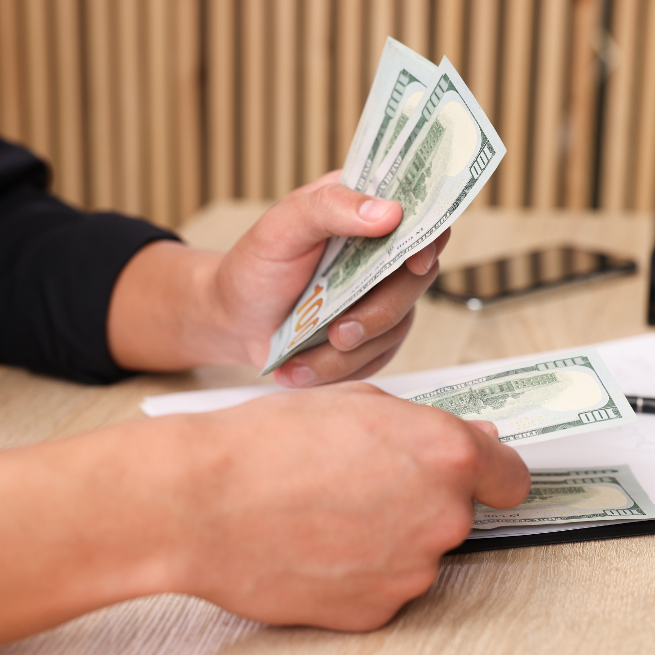 Budgeting for roof replacement costs