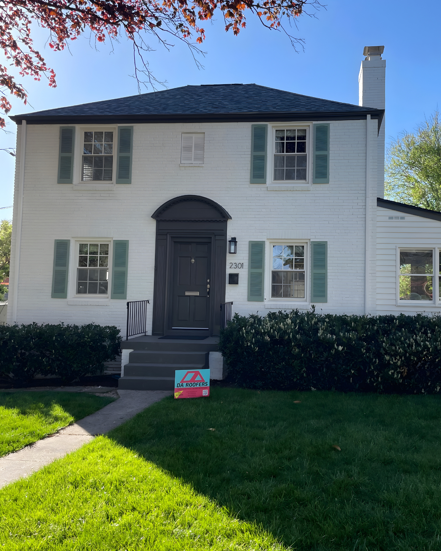 Best Roof Replacement Experts in Maryland 