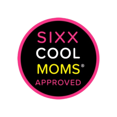 Da' Roofers is recognized as a Sixx Cool Moms Approved Business, providing trusted residential roofing to families in Maryland, Virginia, and DC.