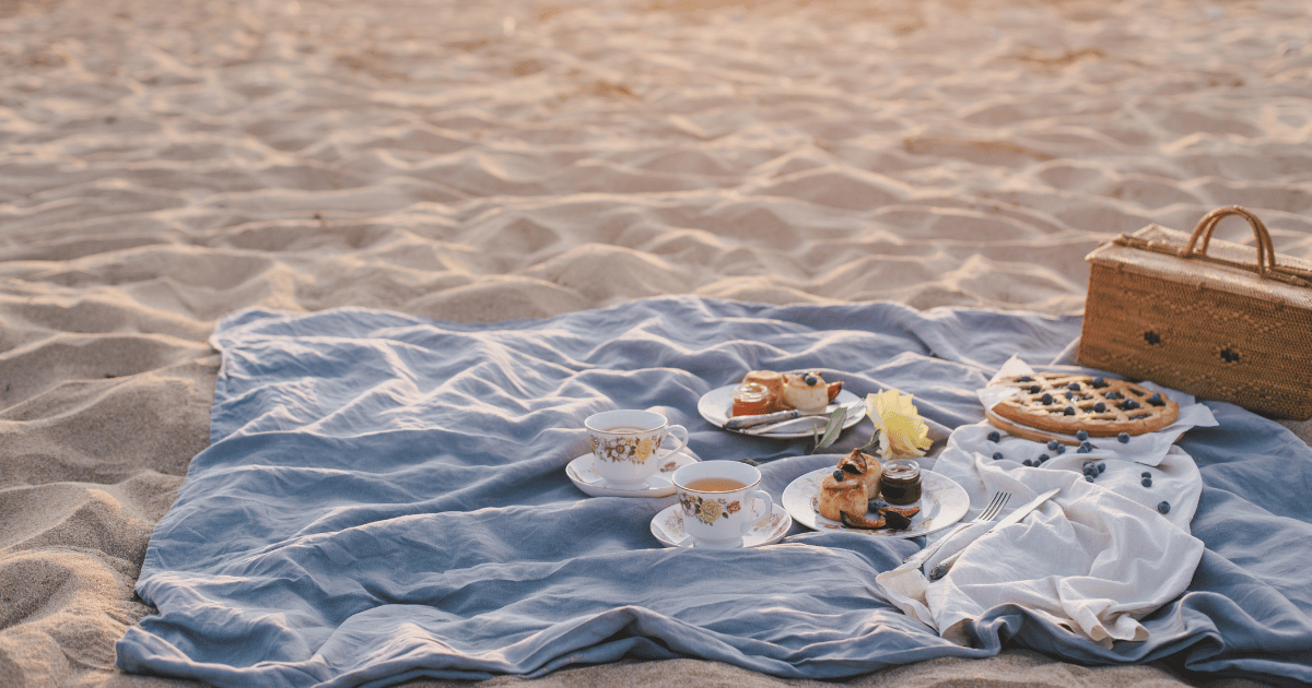 How Do I Stop Thinking About Food? What It Means and What to Do Next