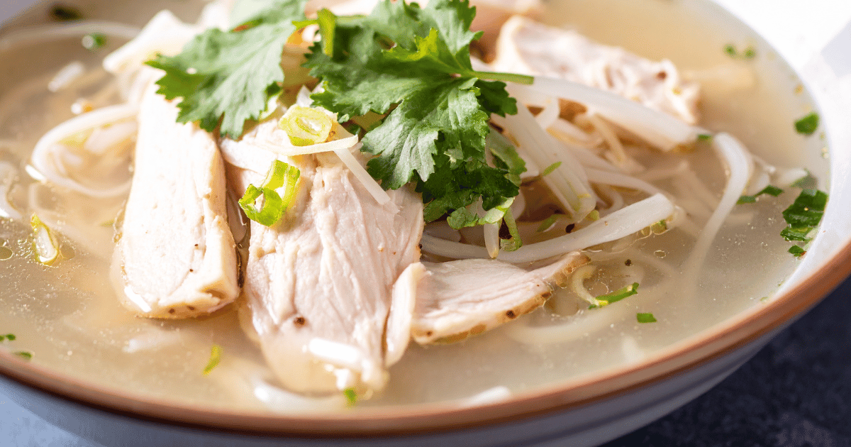 Coconut Lime Chicken Recipe