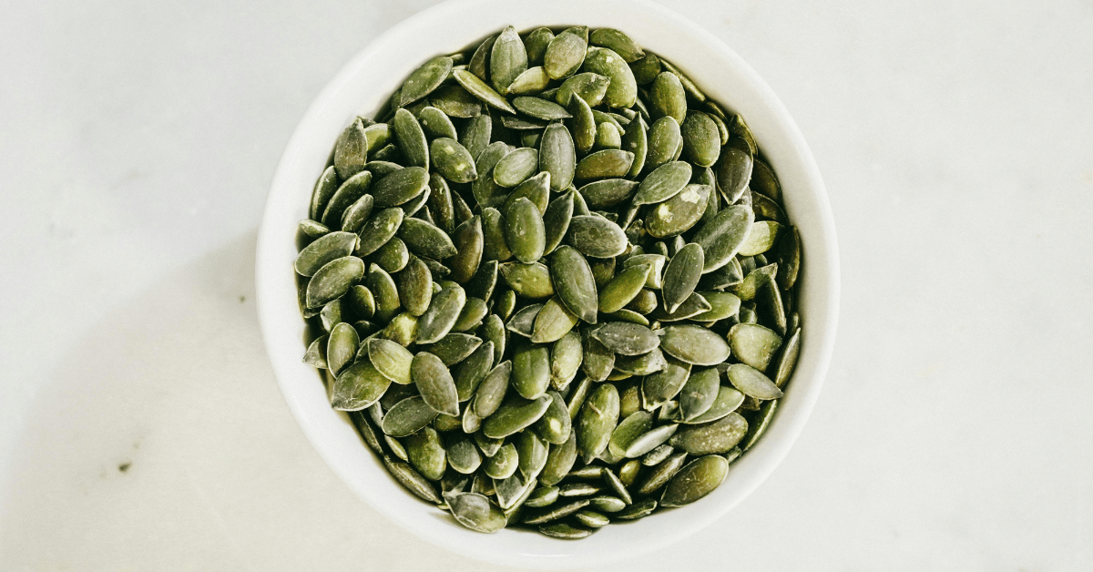 Foods to Help Hormonal Imbalance