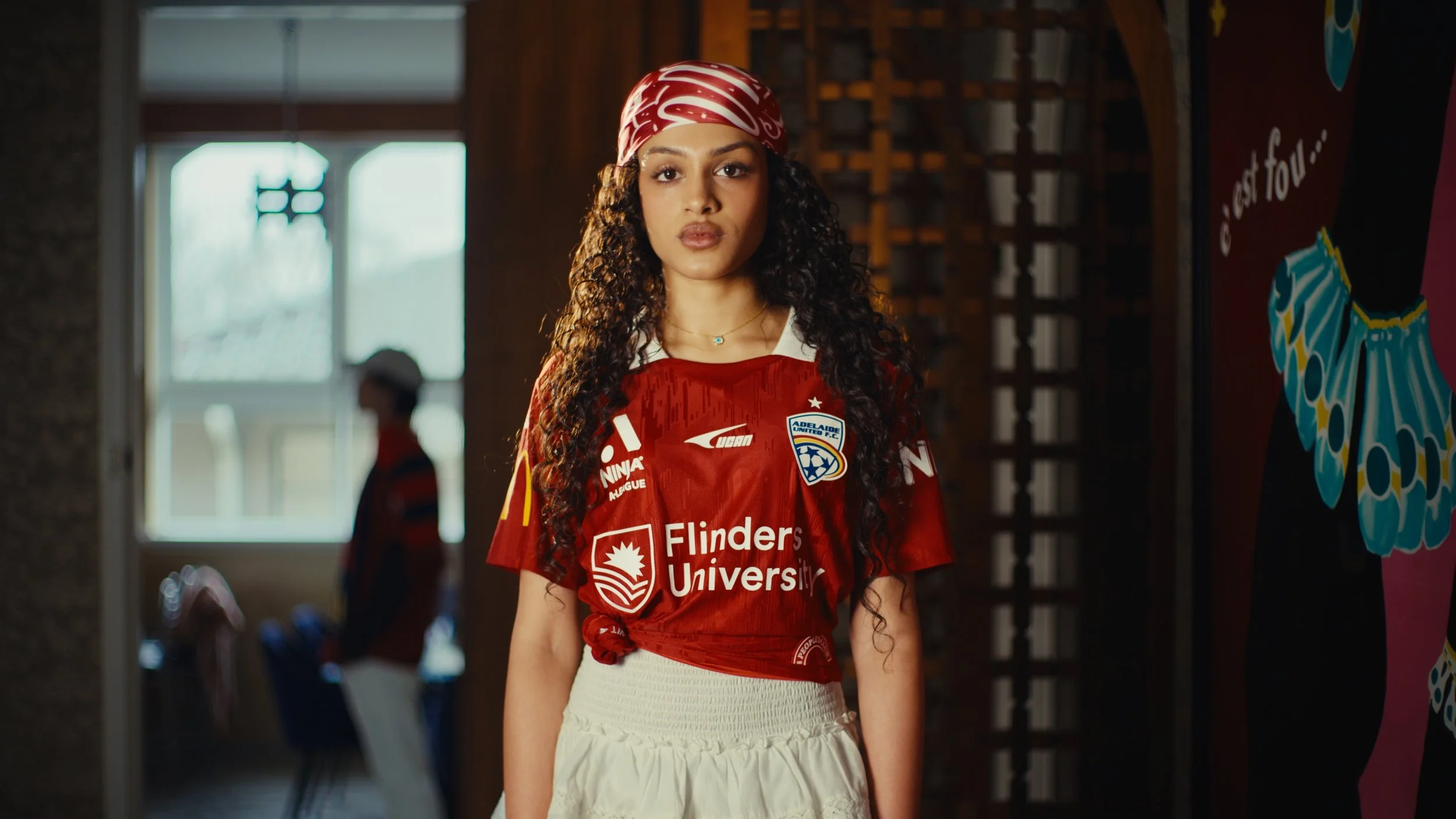 A League '26