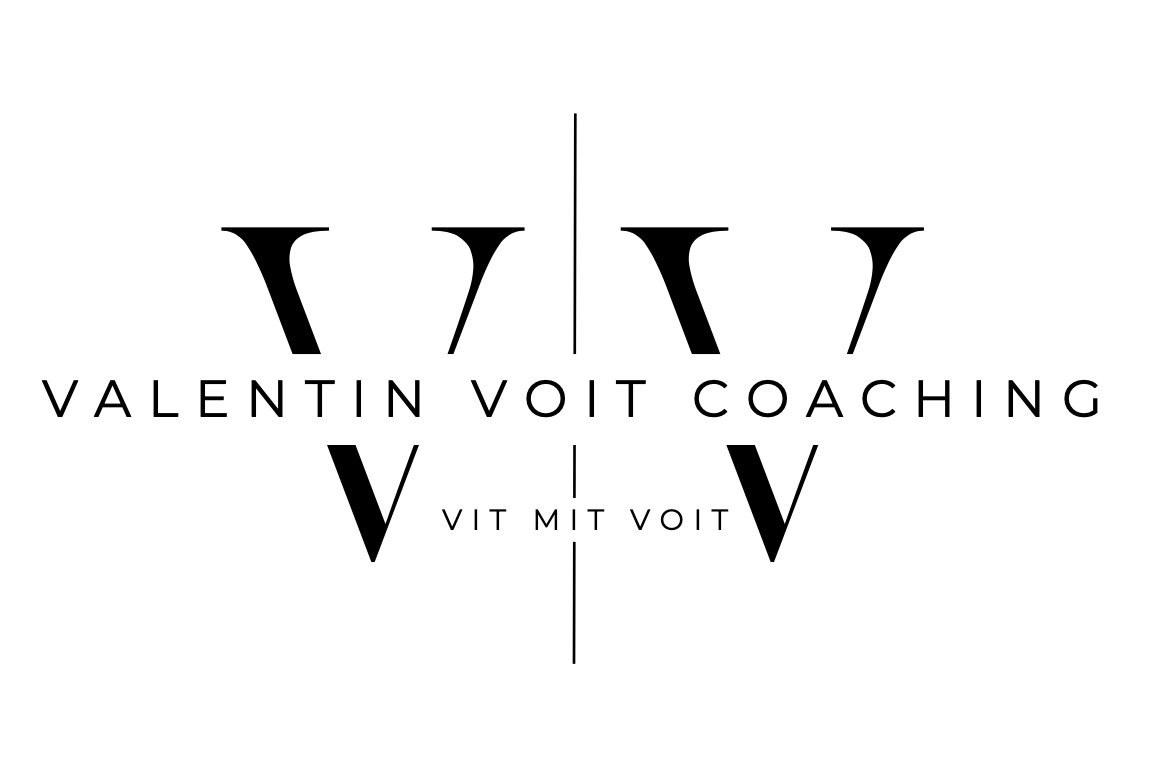 Valentin Voit Coaching - Vit mit Voit