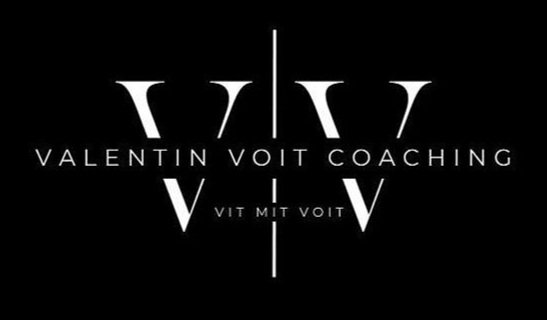 Valentin Voit Coaching - Vit mit Voit