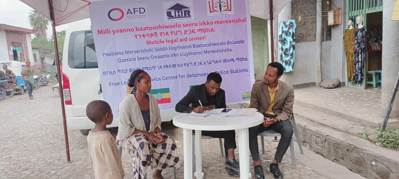 Expanding Legal Services&nbsp;