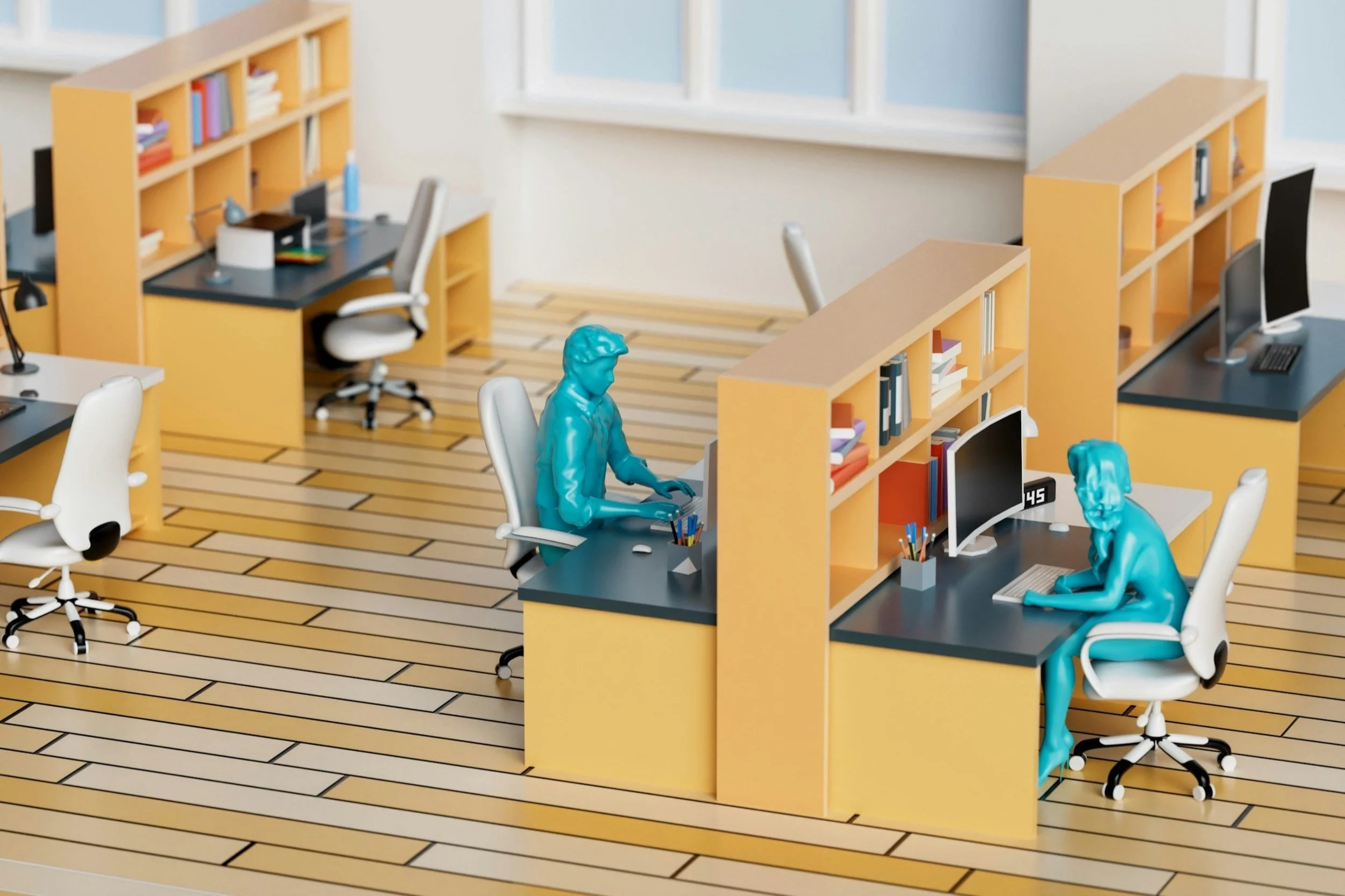 Finding a Job in Bali as a Foreigner: Realistic Opportunities in 2026