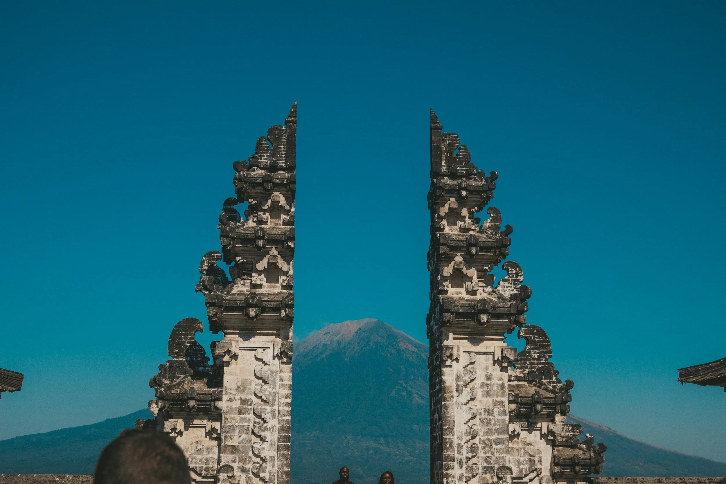 Will Bali Allow Skyscrapers?
