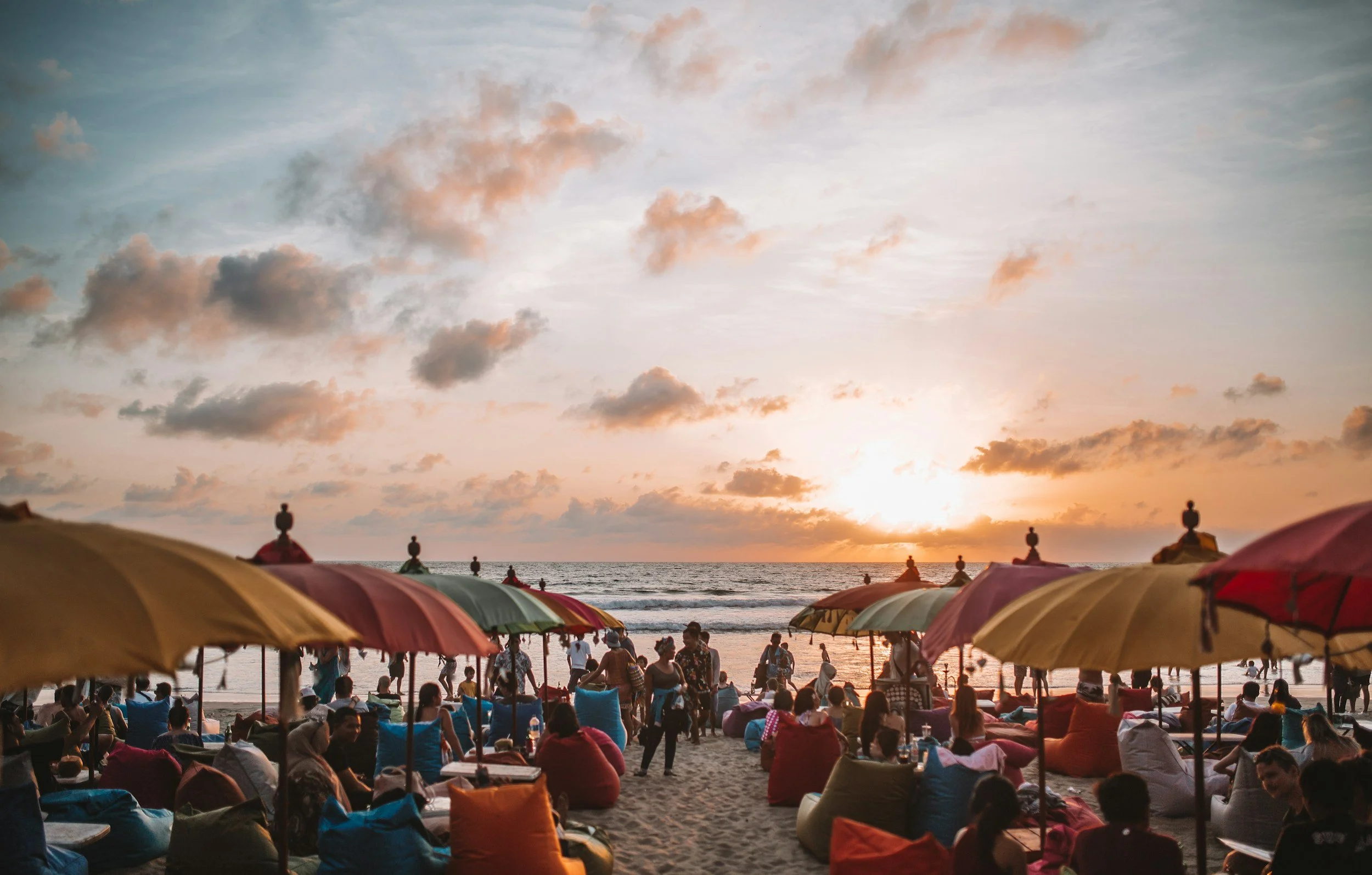 Why Is Alcohol So Expensive in Bali?