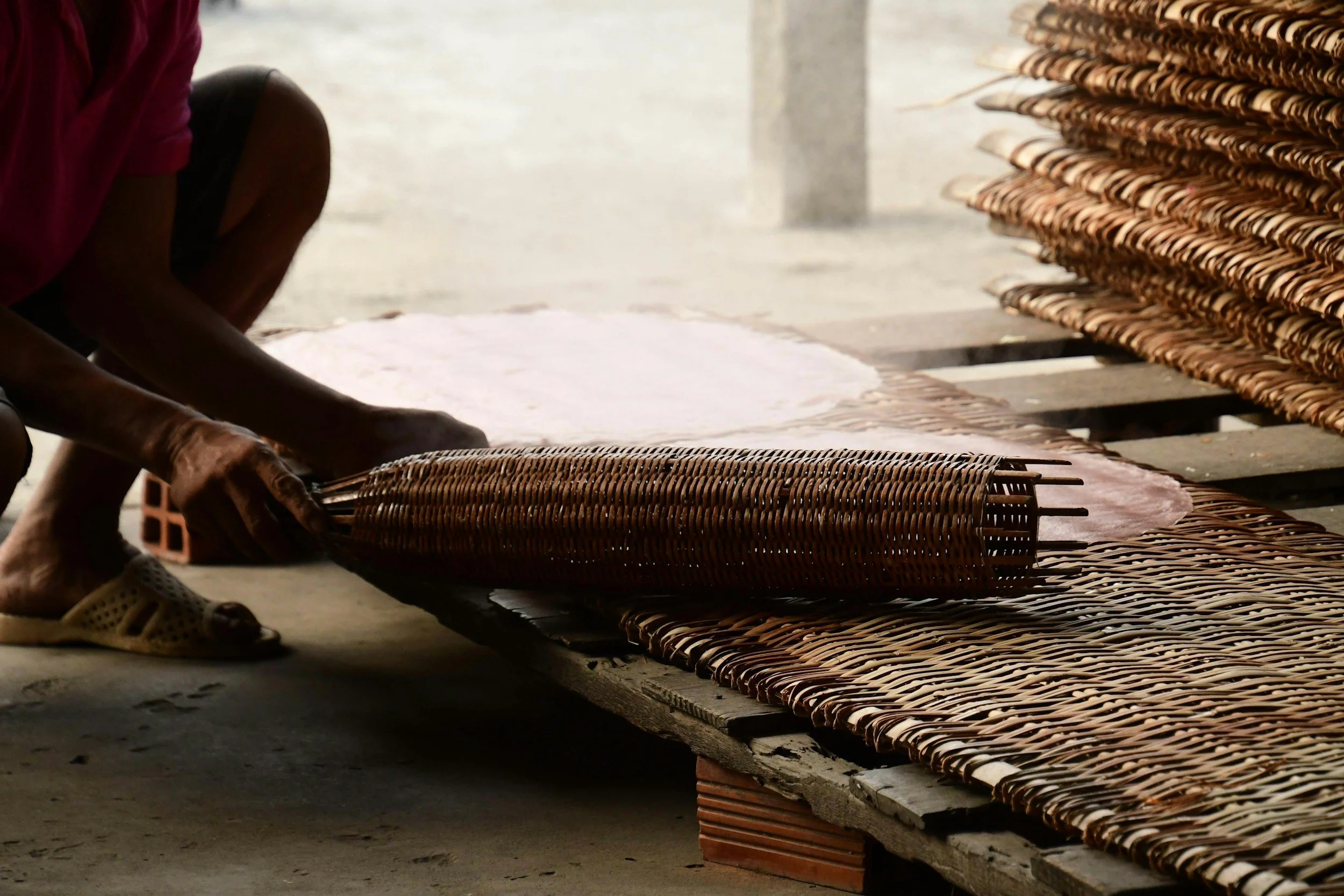 Finding Products to Sell: Where Indonesia Makes Things&nbsp;