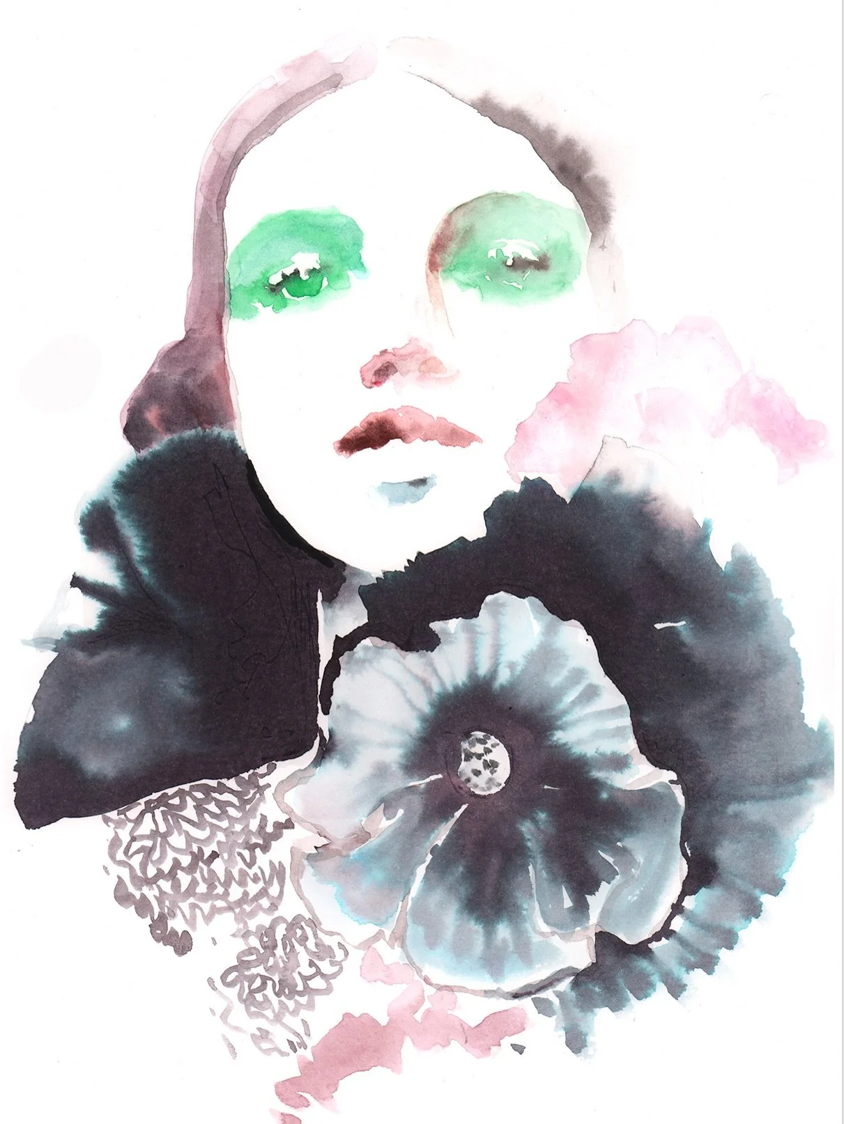 A couple of new prints landed in shop