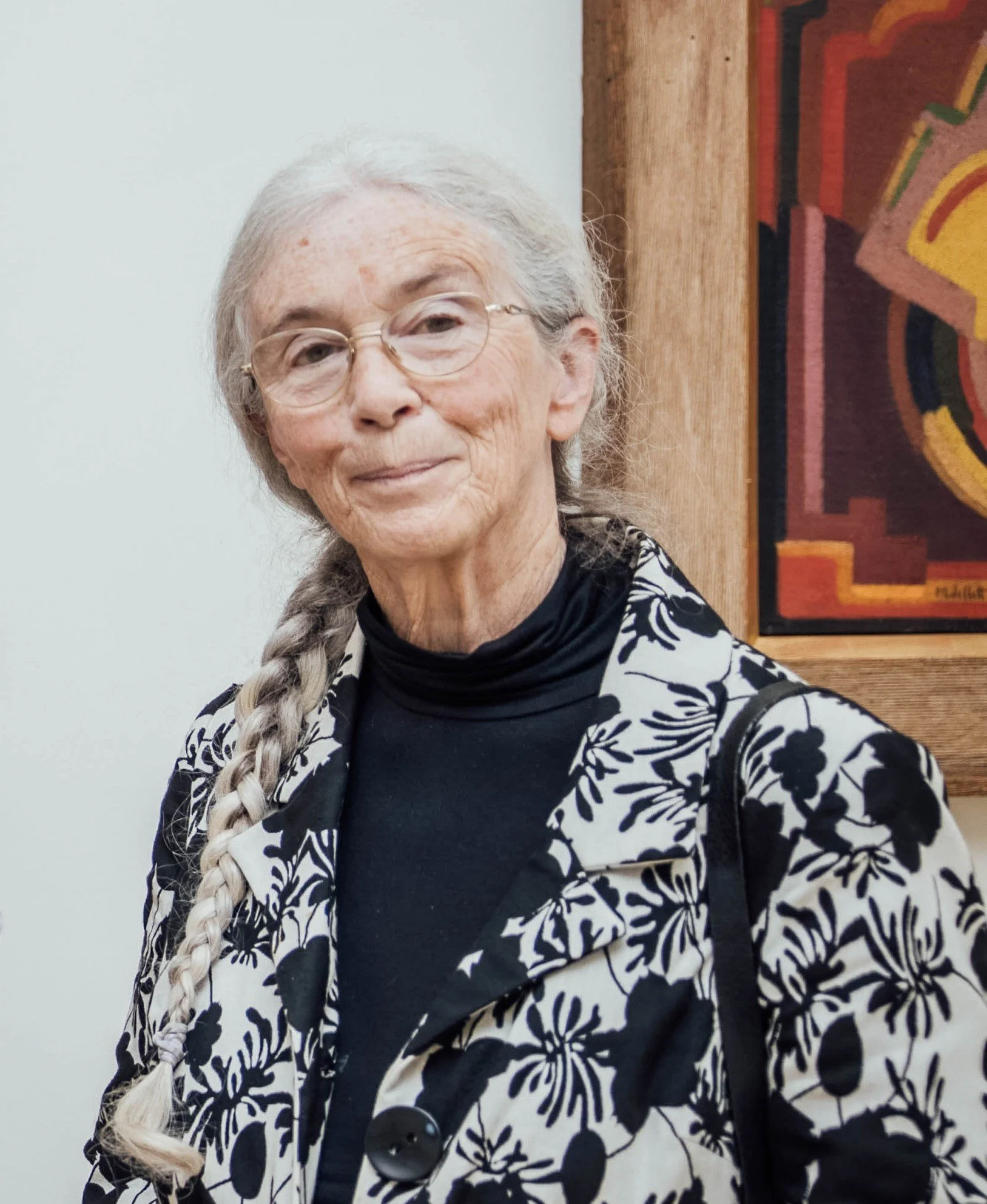 Catherine Marshall
