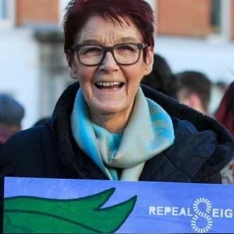 Ailbhe Smyth