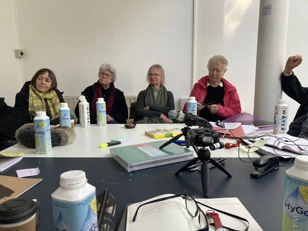 Women Artists Action Group