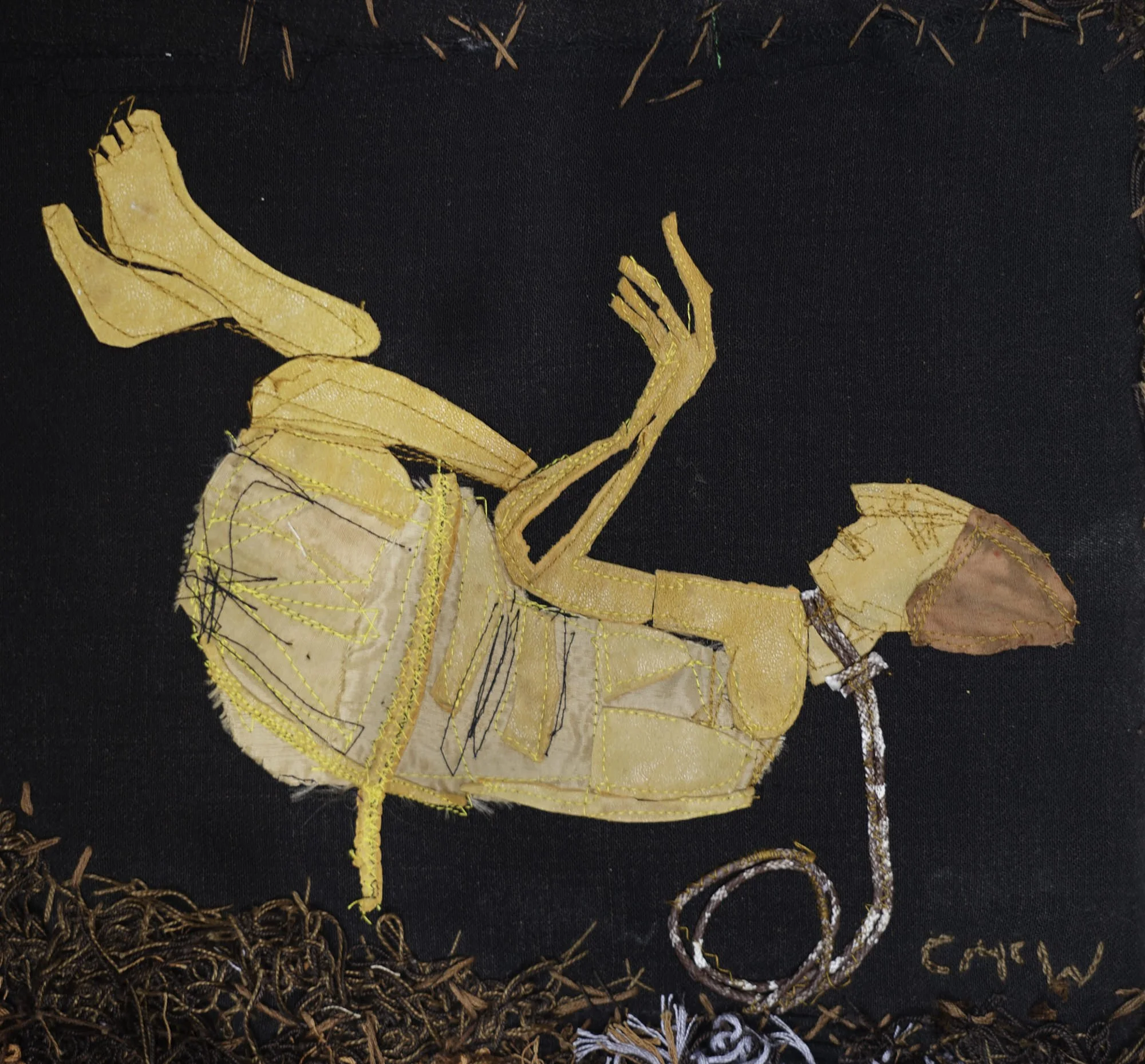 Catherine McWilliams