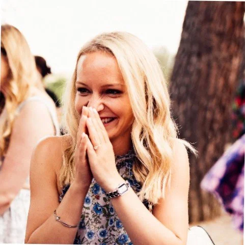 Daring voices: Sophie O’brien