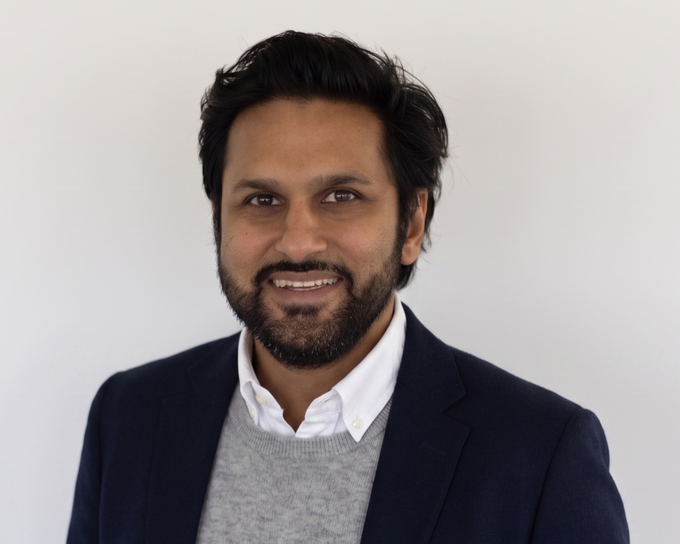 Daring voices: Govin Murugachandran