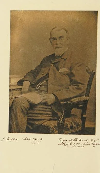 Virginia Woolf and Solid Houses