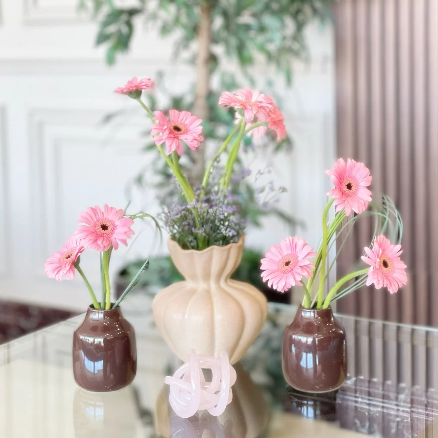 Summer flowers!