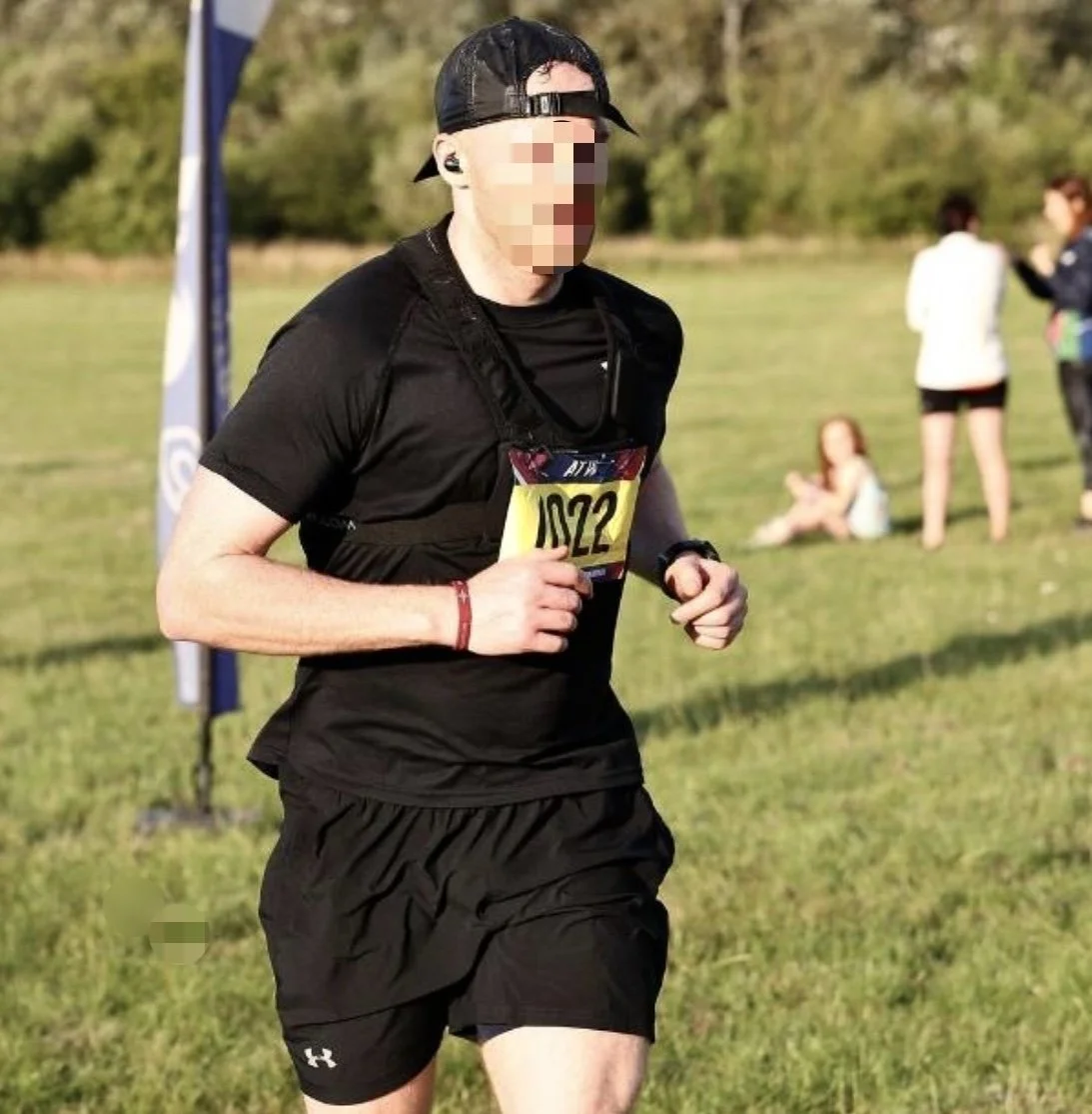 Parachute Regiment/Sean HYR|STATE