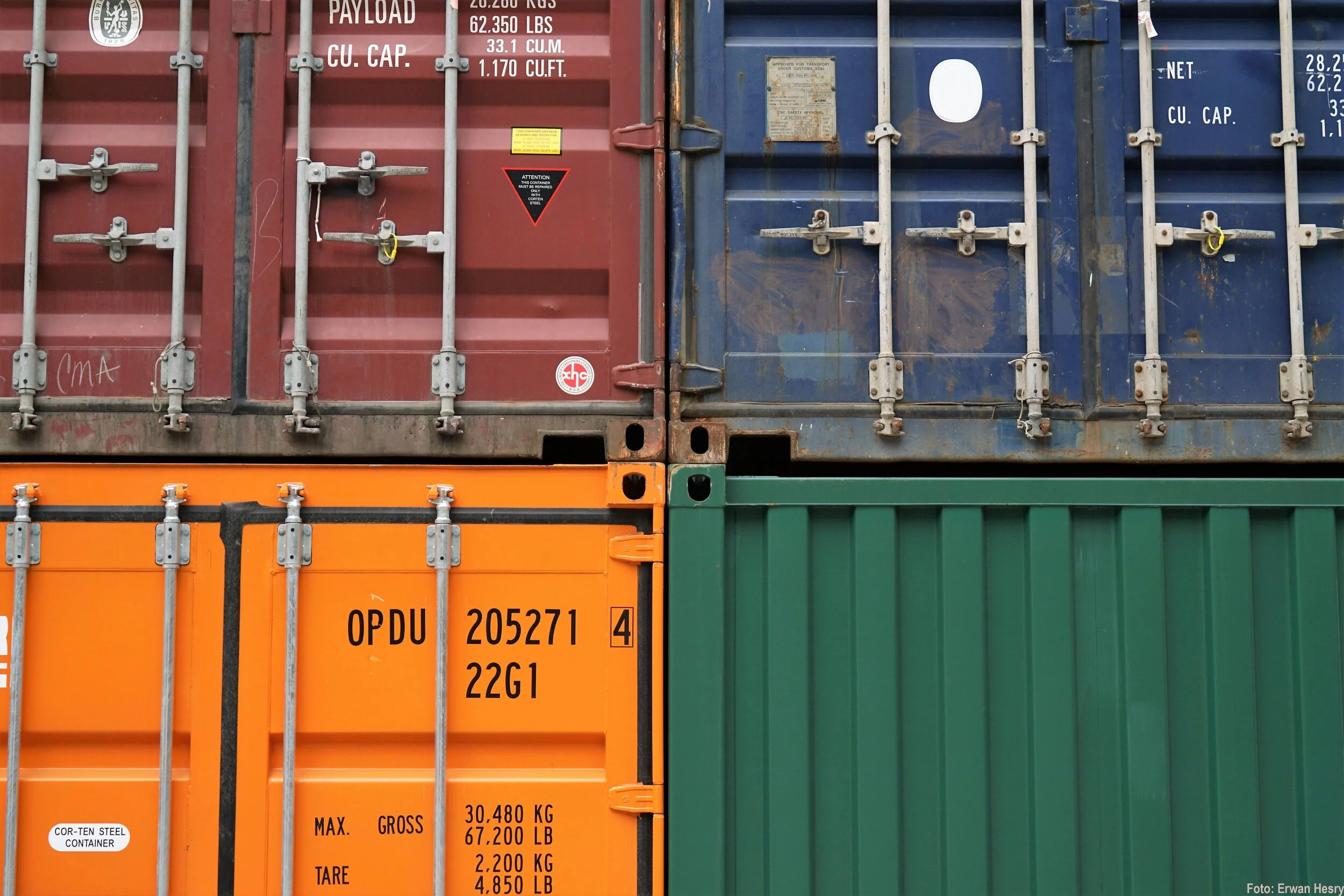 SVEFFs kansli kommenterar färgbristen i Sverige