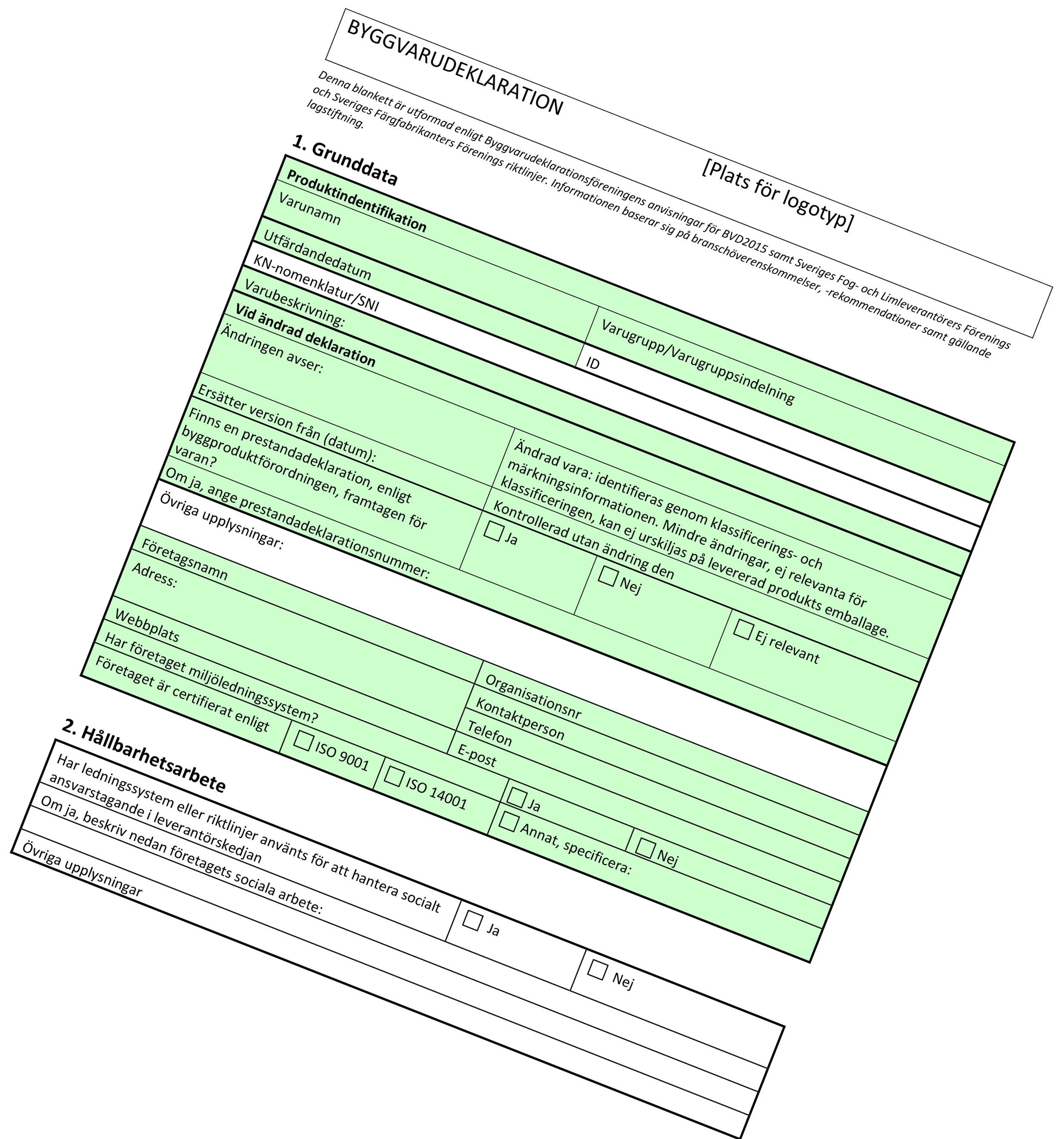 eBVD - seminarium om nya webapplikationen