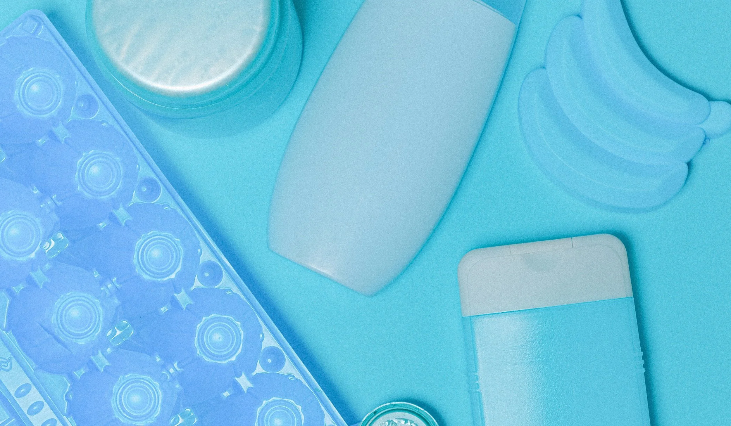 Digital halvdag om plast och förpackning