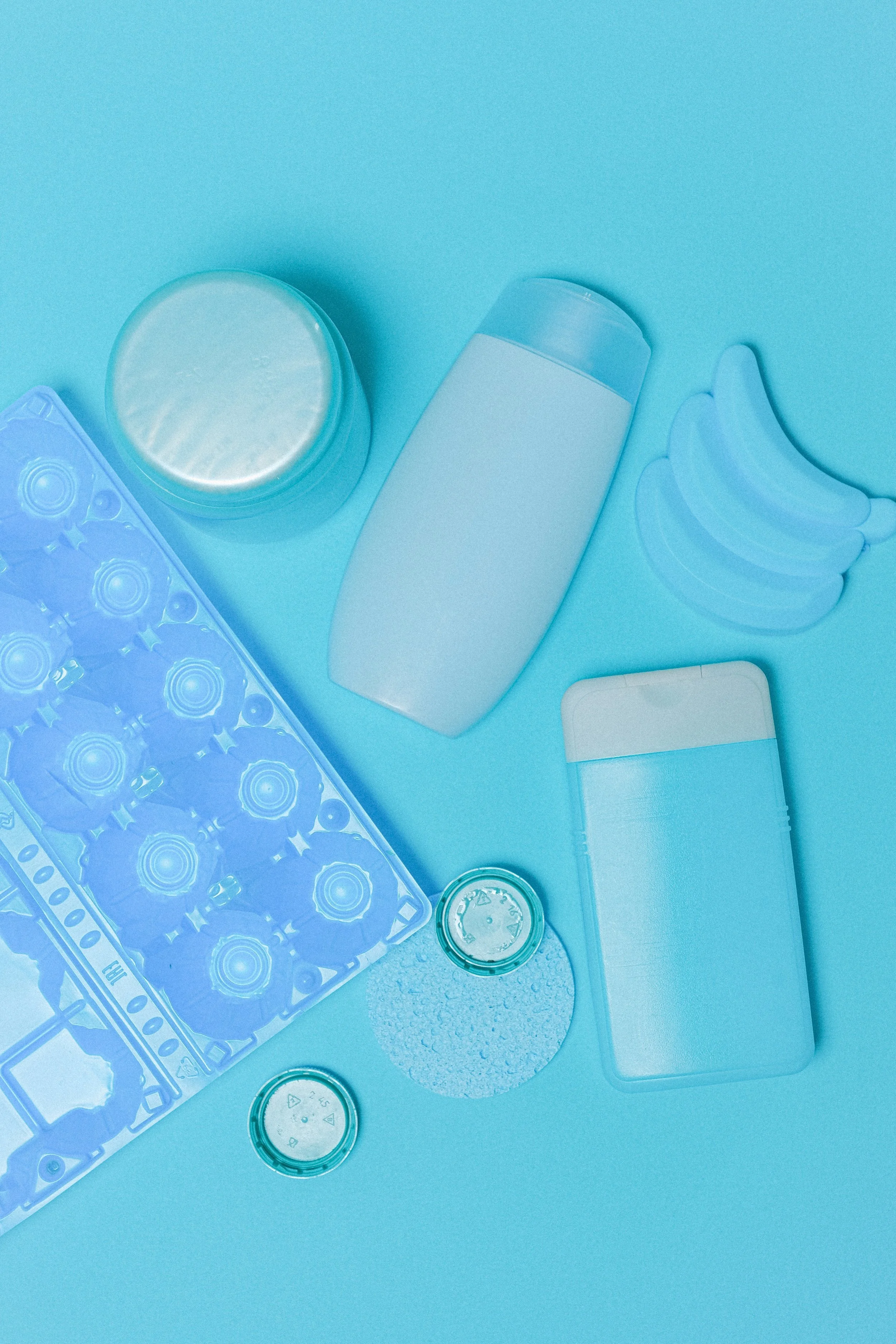 Digital halvdag om plast och förpackning