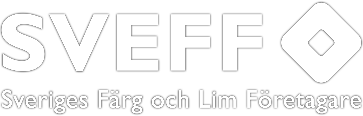 SVEFF - Sveriges Färg och Lim Företagare