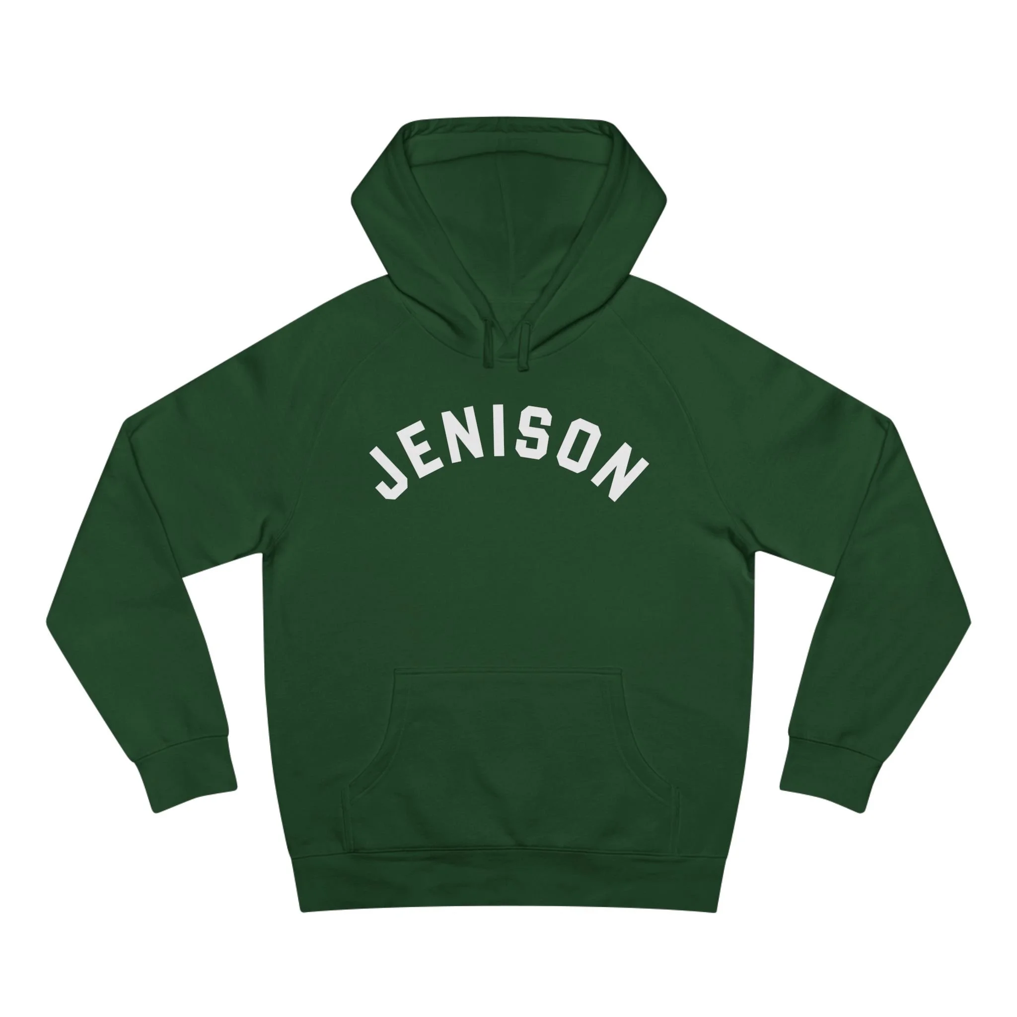 Jenison Unisex Hoodie