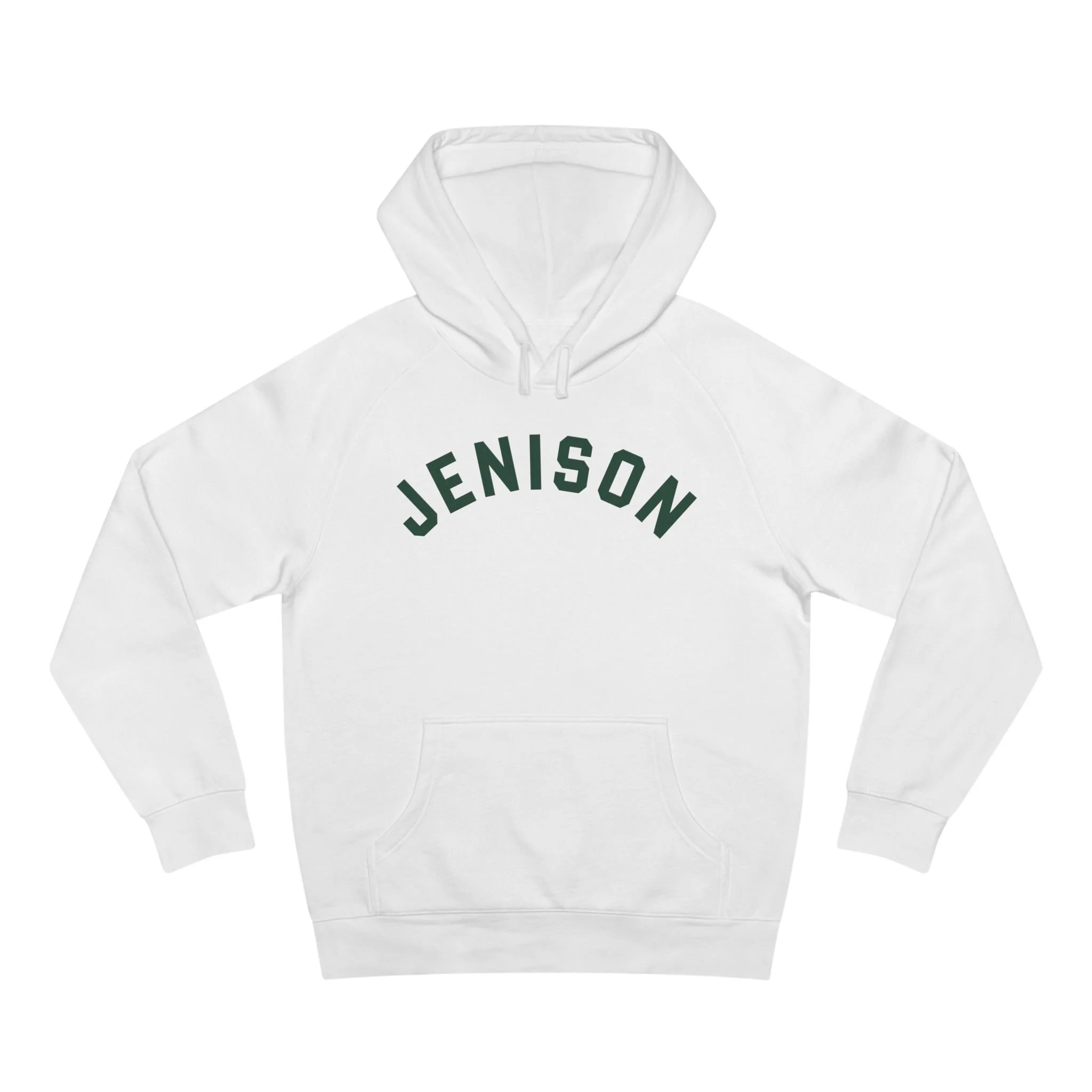 Jenison Unisex Hoodie